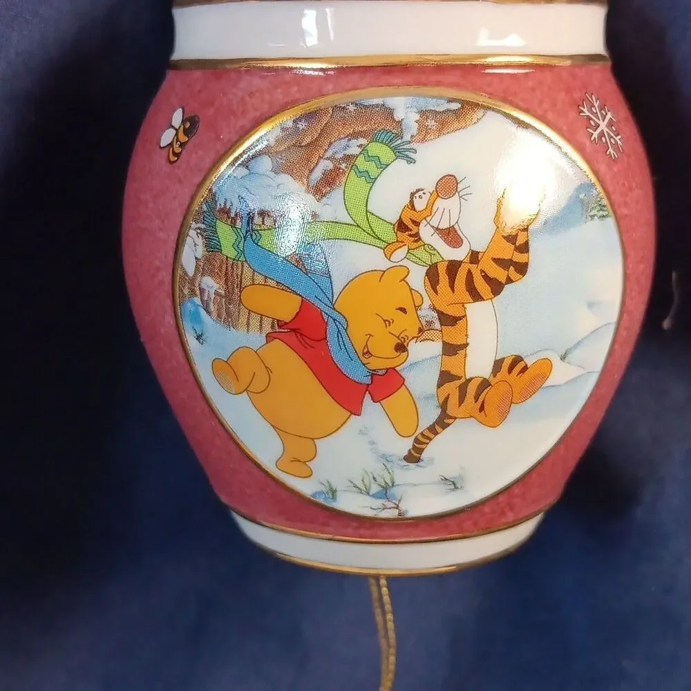 Disney bradford pooh